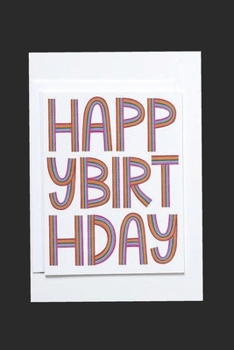 birthday is the day we borne to die (French Edition)