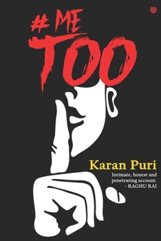 Paperback #Metoo: A collection of Short Stories Book