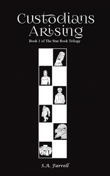 Paperback Custodians Arising Book