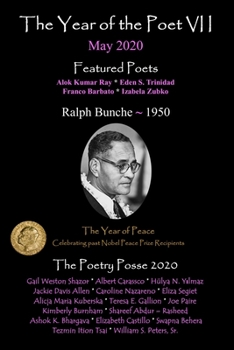 The Year of the Poet ~ Volume VII ~ May 2020