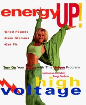 Mass Market Paperback Energy Up! Book