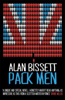 Paperback Pack Men Book