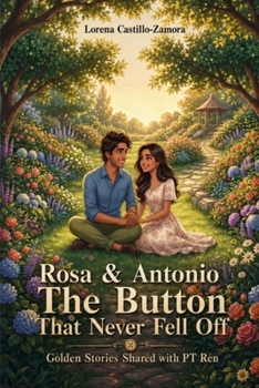 Rosa and Antonio: The Button That Never Fell Off