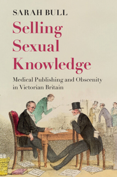 Paperback Selling Sexual Knowledge Book