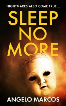 Paperback Sleep No More Book