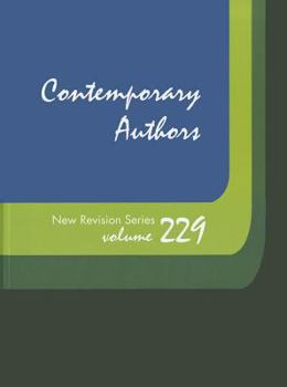 Library Binding Contemporary Authors New Revision Series: A Bio-Bibliographical Guide to Current Writers in Fiction, General Non-Fiction, Poetry, Journalism, Drama, M Book