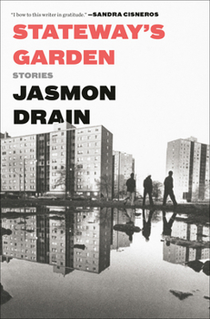 Hardcover Stateway's Garden: Stories Book
