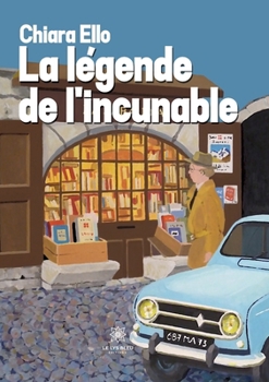 Paperback La légende de l'incunable [French] Book