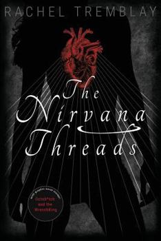Paperback The Nirvana Threads Book