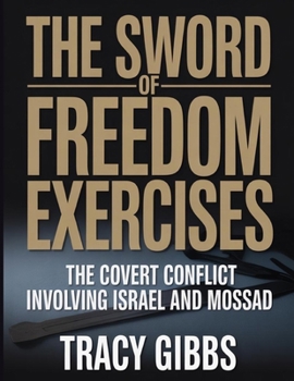 The Sword Of Freedom Exercises: The covert conflict involving Israel and Mossad