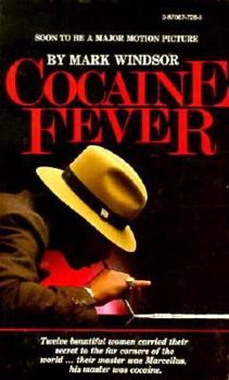 Paperback Cocaine Fever Book