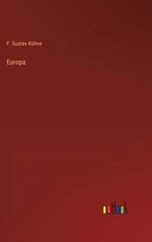 Hardcover Europa [German] Book