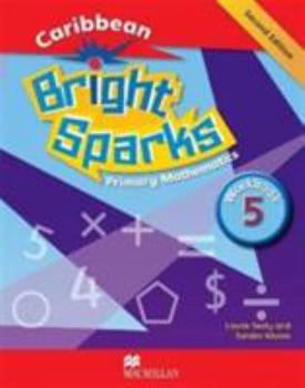Paperback Brsparks 2e WB 5 Book