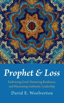 Paperback Prophet and Loss Book