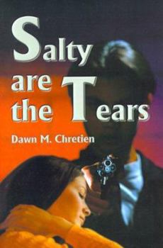 Paperback Salty Are the Tears Book