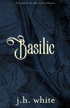 Paperback Basilic: Book 2 Volume 2 Book