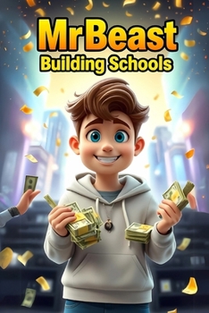 MrBeast Building Schools: Supporting Education