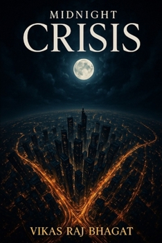 Paperback Midnight Crisis Book