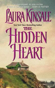 The Hidden Heart - Book #1 of the Victorian Hearts