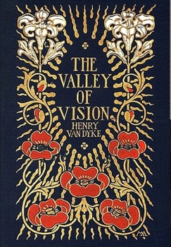 Hardcover The Valley of Vision Book