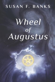 Paperback Wheel of Augustus Book