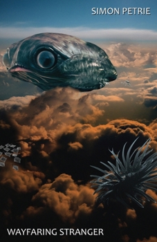 Paperback Wayfaring Stranger Book