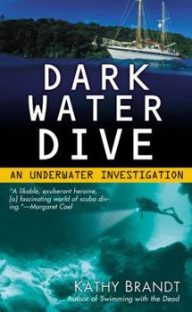 Mass Market Paperback Dark Water Dive Book