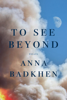 Paperback To See Beyond Book