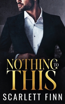 Paperback Nothing to This: Second Chance Co-Parents Billionaire Romance Book
