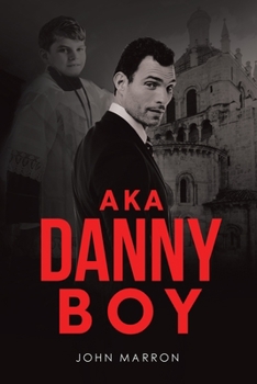 Paperback AKA Danny Boy Book