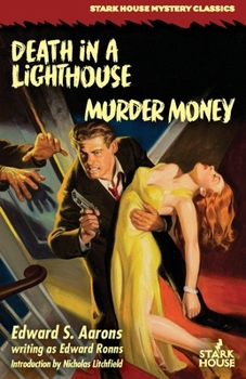Death in a Lighthouse / Murder Money