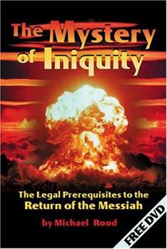 Paperback The Mystery of Iniquity Book