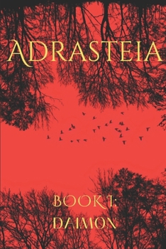 Paperback Adrasteia: Book I Book