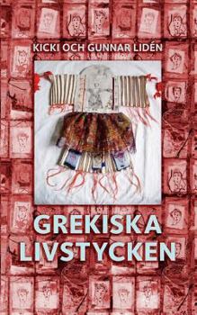 Paperback Grekiska livstycken: Svenska kvinnors berättelser [Swedish] Book