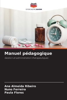Paperback Manuel pédagogique [French] Book