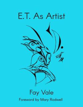 Paperback E.T. As Artist Book