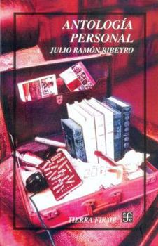 Paperback Antologia Personal [Spanish] Book