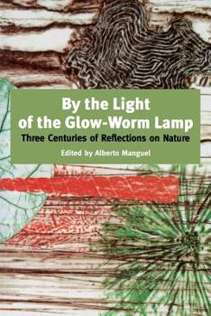 Paperback By the Light of the Glow-Worm Lamp Book