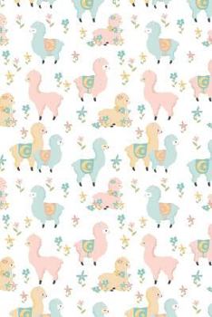 Mon Agenda Perpétuel – Agenda Lama: Agenda universel avec couverture et intérieur Lama - 56 semaines avec des pages supplémentaires à découvrir (15 x 23 cm)