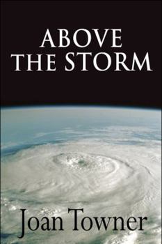 Paperback Above the Storm Book