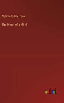 Hardcover The Mirror of a Mind Book