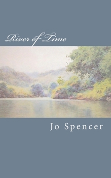 Paperback River of Time: A Novel of Old Kentucky Book