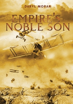 Paperback Empire's Son Book