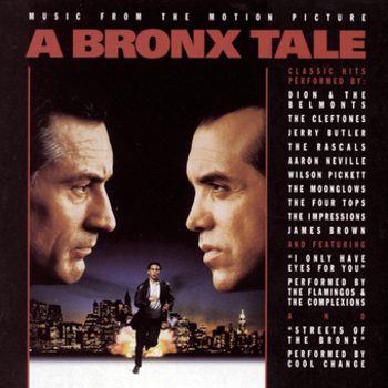 Bronx Tale