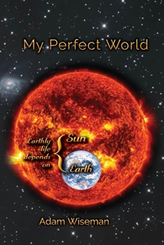 Paperback My Perfect World Plus Warning Book