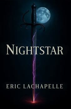 Paperback Nightstar Book