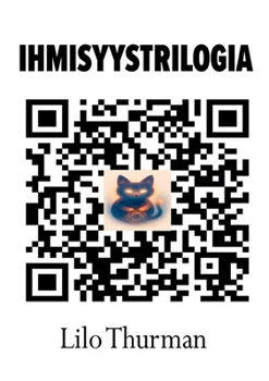Paperback Ihmisyystrilogia: (Human) [Finnish] Book