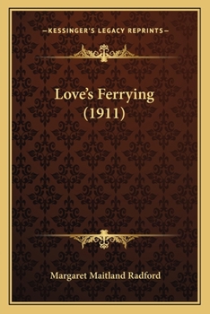 Love's Ferrying