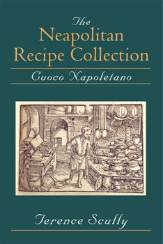 Paperback The Neapolitan Recipe Collection: Cuoco Napoletano Book