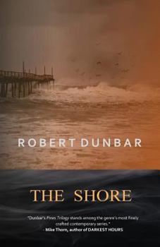 The Shore - Book  of the Pines Trilogy